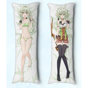 Travesseiro Dakimakura Goblin slayer Yousei Yunde